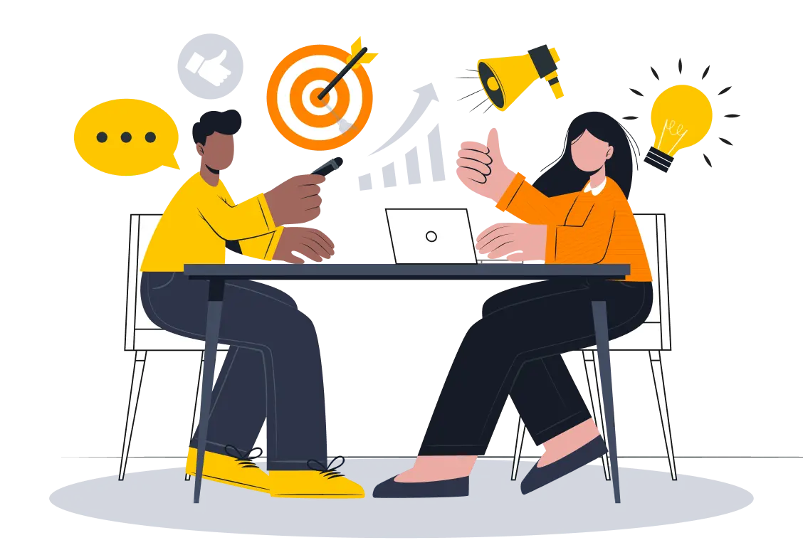 Position your marketing team for rapid growth.
